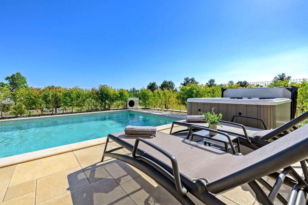 Villa à Poreč, Croatie, 155 m² - image 8