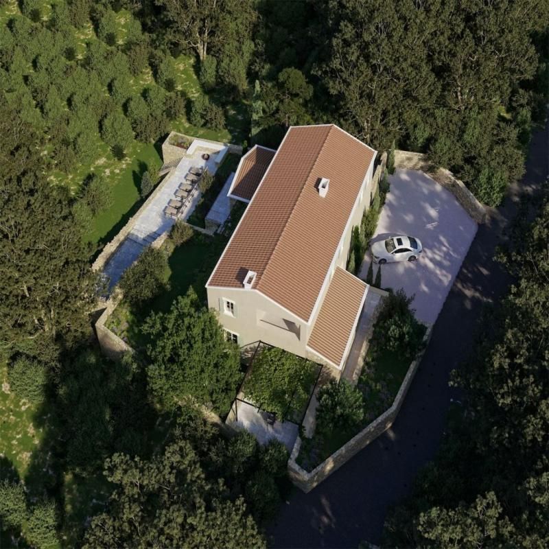 Villa a Verteneglio, Croazia, 270 m² - foto 11