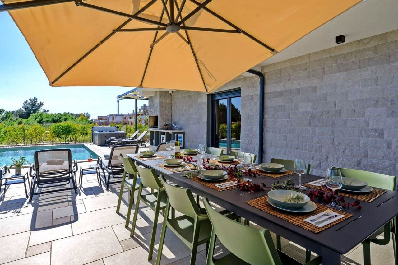 Villa à Poreč, Croatie, 155 m² - image 13