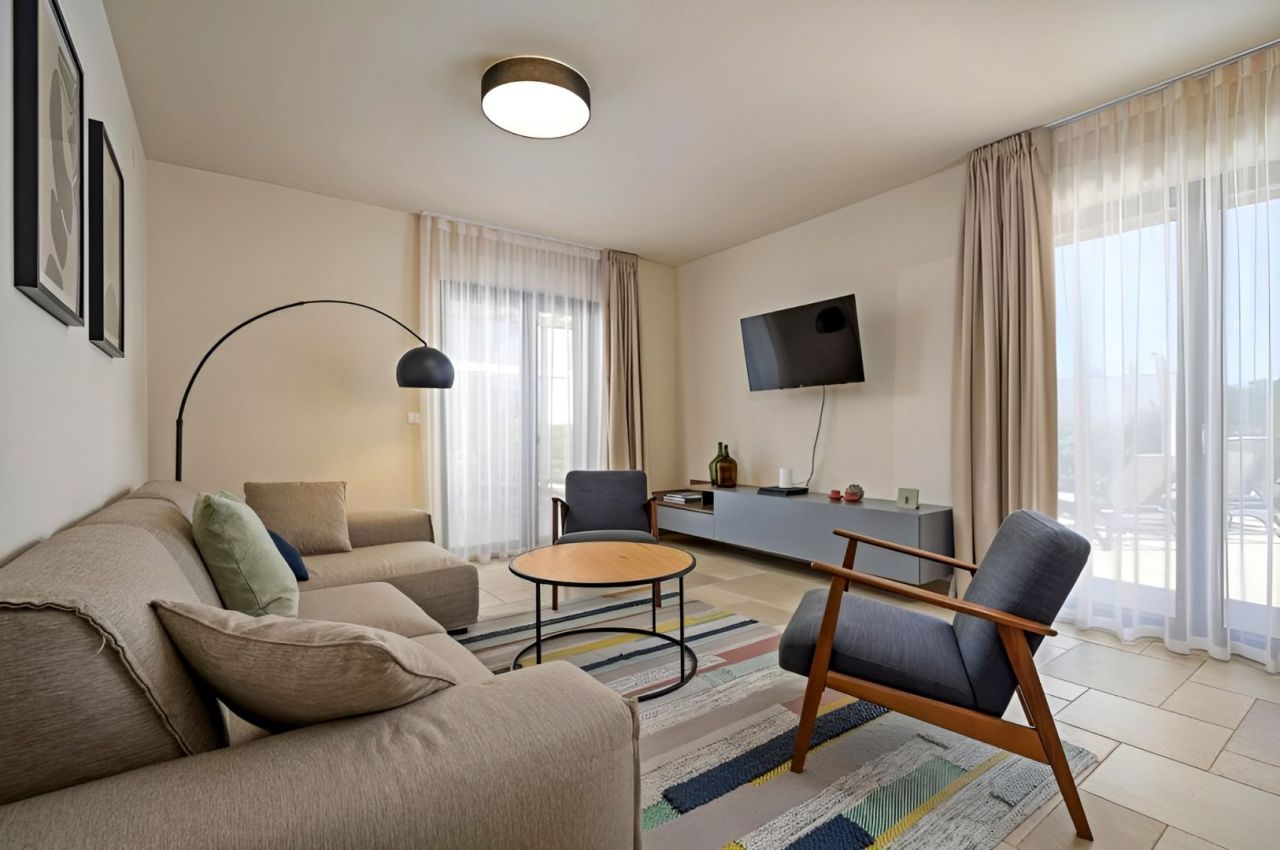 Villa en Poreč, Croacia, 155 m² - imagen 14