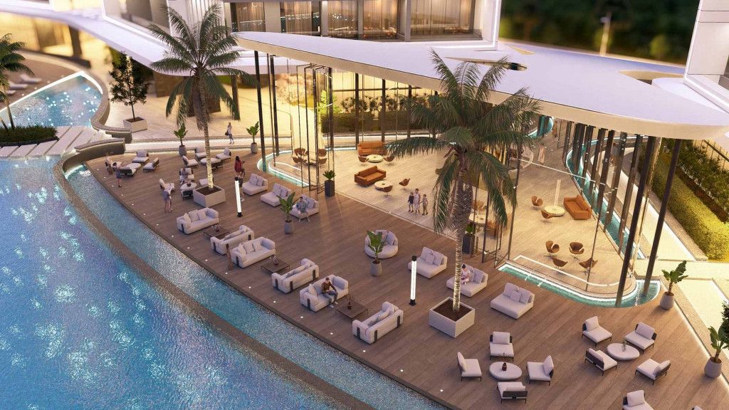 Apartamento en Lárnaca, Chipre, 108 m² - imagen 3