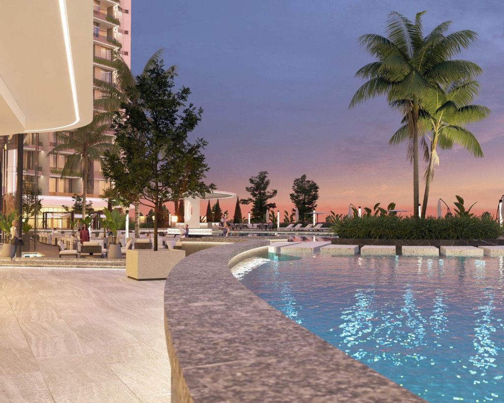 Appartement à Larnaca, Chypre, 112 m² - image 4