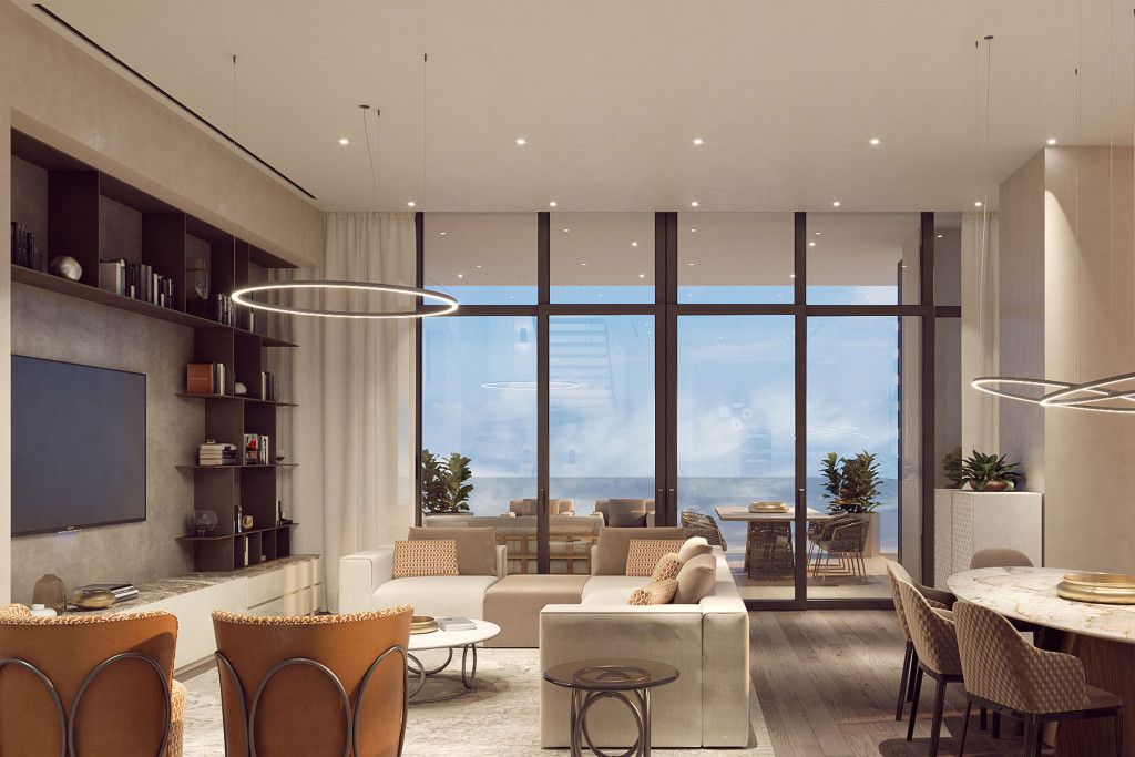 Apartment in Limassol, Cyprus, 354.5 m² - picture 5