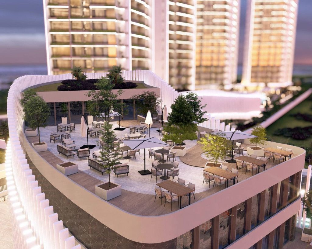 Apartamento en Lárnaca, Chipre, 108 m² - imagen 5