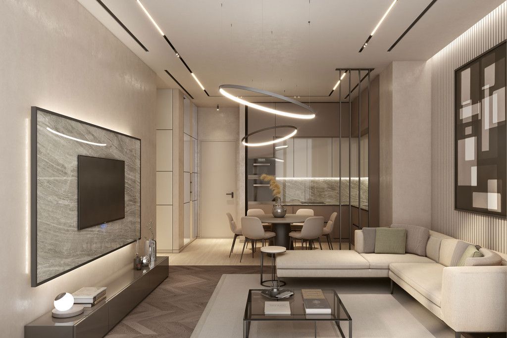 Apartment in Limassol, Cyprus, 354.5 m² - picture 6