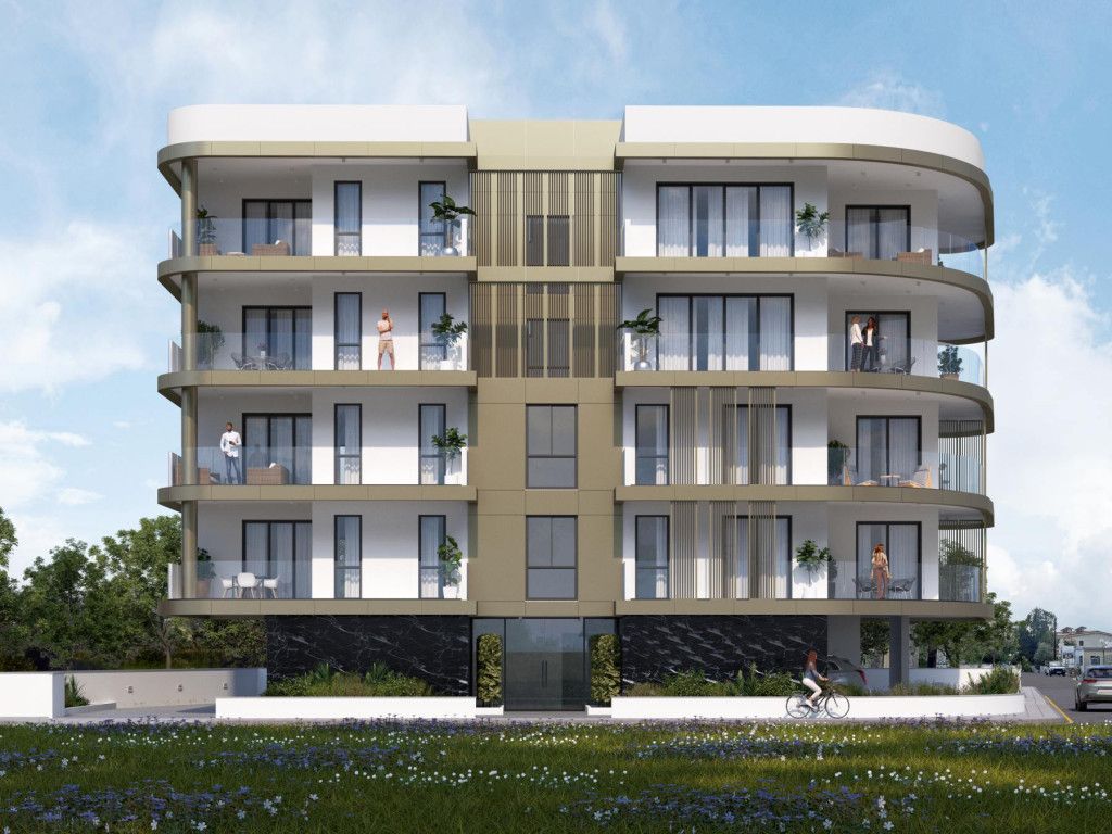 Apartment in Nicosia, Cyprus, 153 m² - picture 6