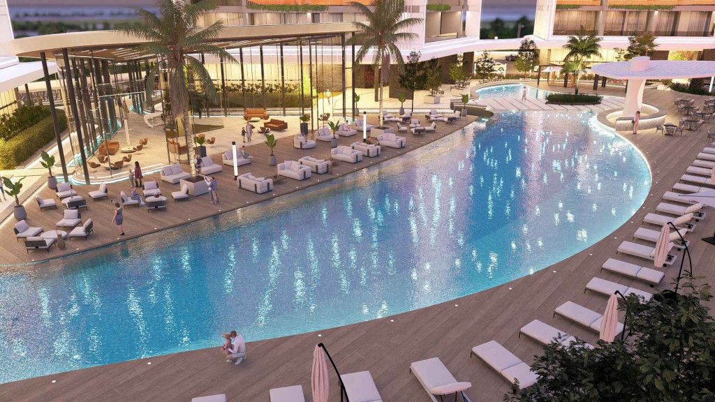 Appartement à Larnaca, Chypre, 112 m² - image 6