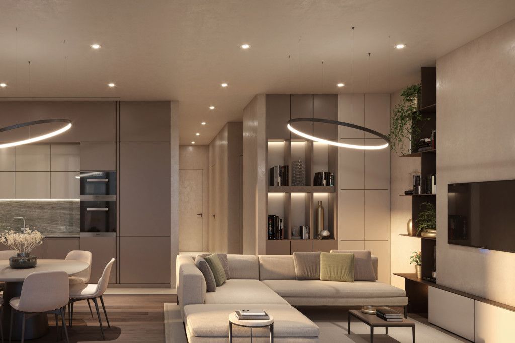 Apartment in Limassol, Cyprus, 354.5 m² - picture 7