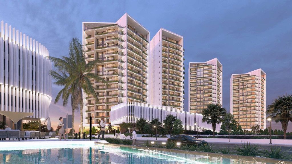 Appartement à Larnaca, Chypre, 112 m² - image 7