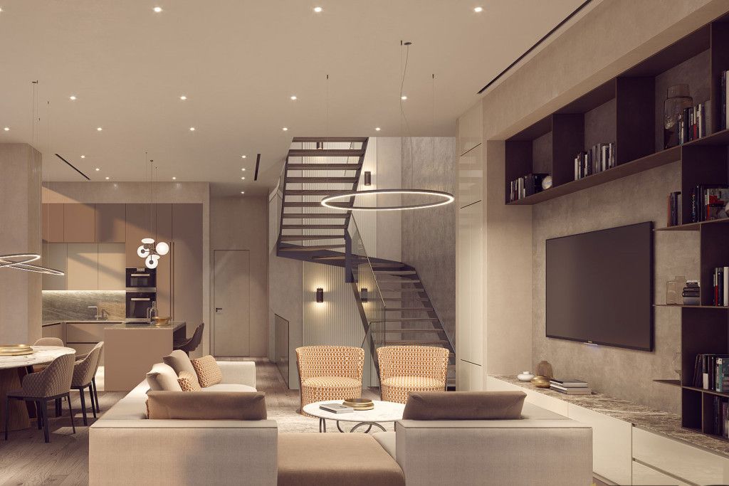 Apartment in Limassol, Cyprus, 354.5 m² - picture 8