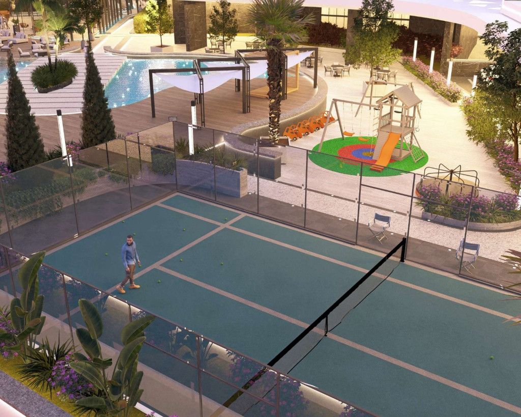 Appartement à Larnaca, Chypre, 112 m² - image 8