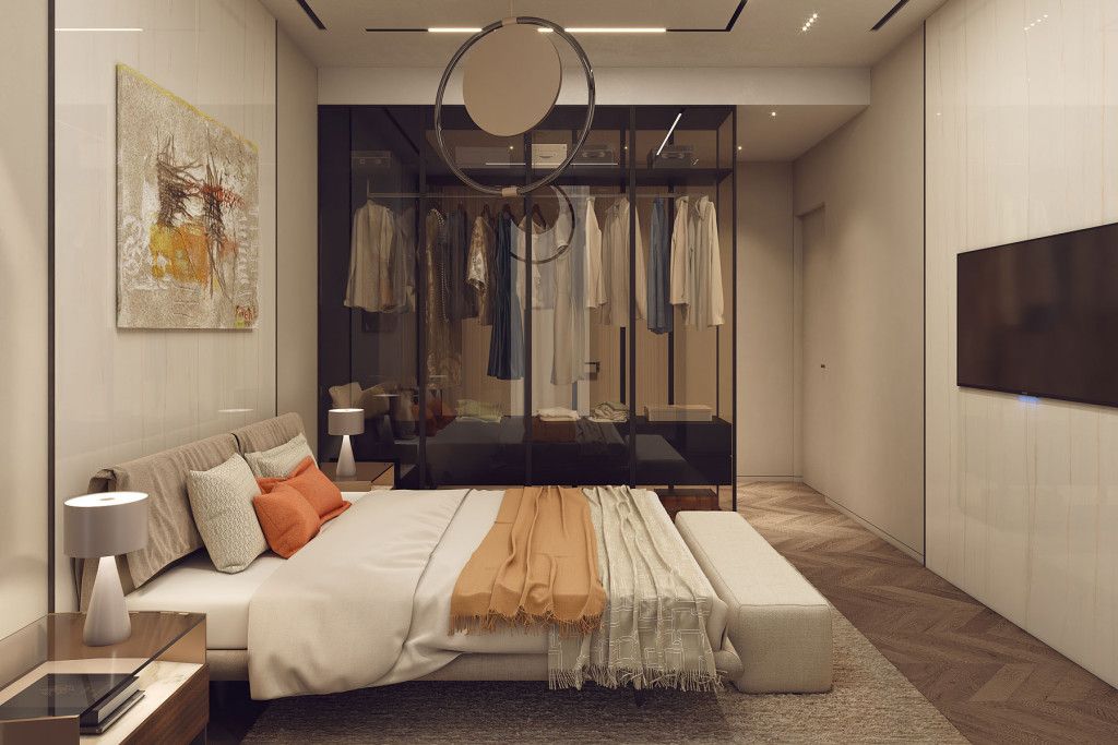 Apartment in Limassol, Cyprus, 354.5 m² - picture 9