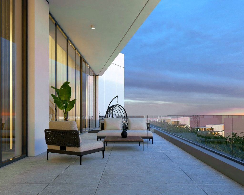 Appartement à Larnaca, Chypre, 112 m² - image 9