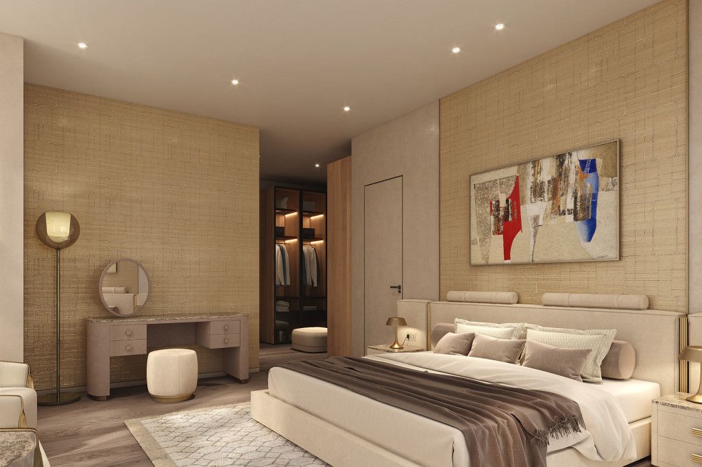 Apartment in Limassol, Cyprus, 354.5 m² - picture 13