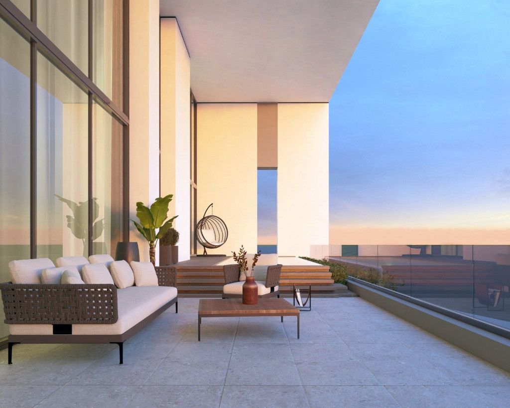 Appartement à Larnaca, Chypre, 112 m² - image 13