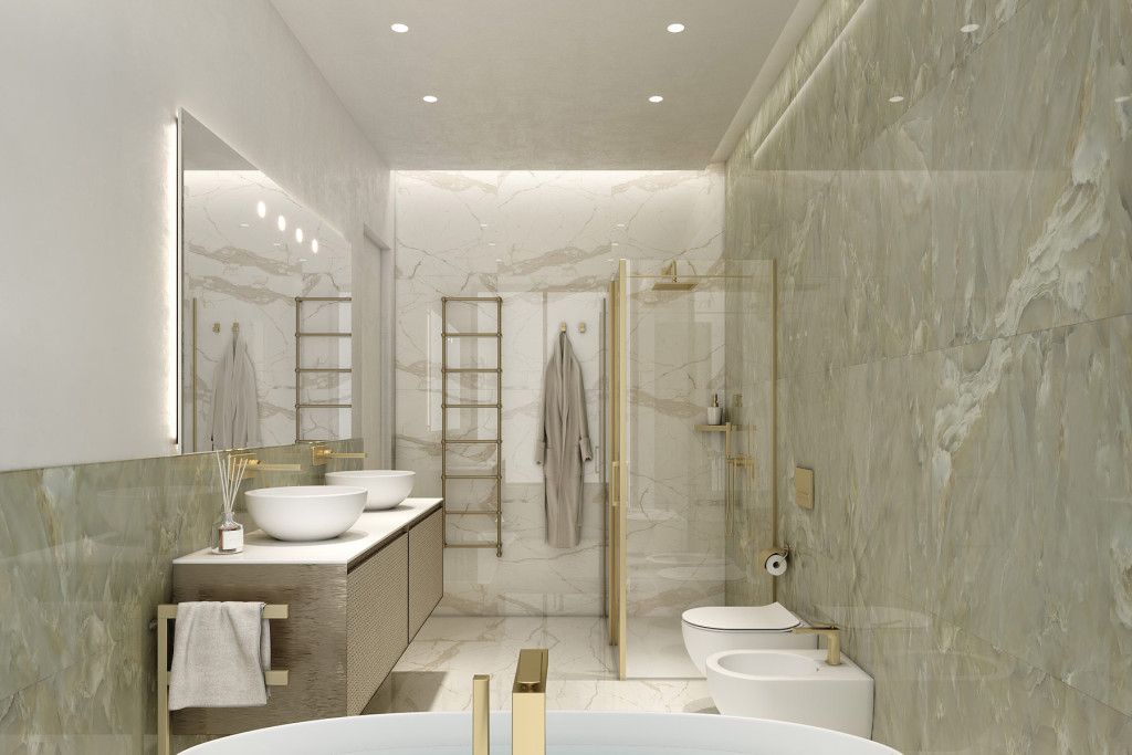 Apartment in Limassol, Cyprus, 354.5 m² - picture 14