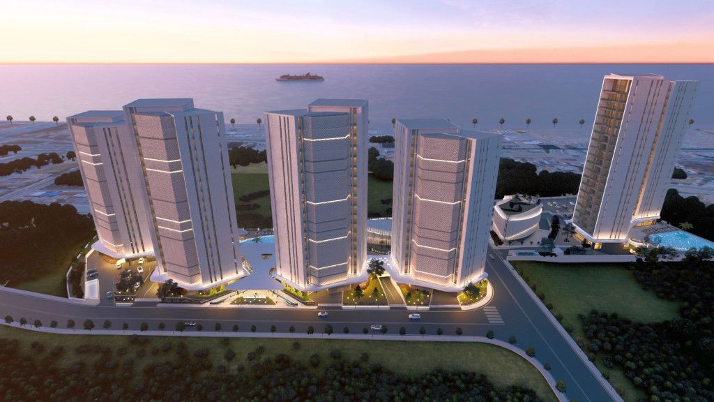 Apartamento en Lárnaca, Chipre, 108 m² - imagen 14