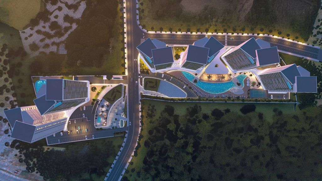 Apartamento en Lárnaca, Chipre, 108 m² - imagen 15