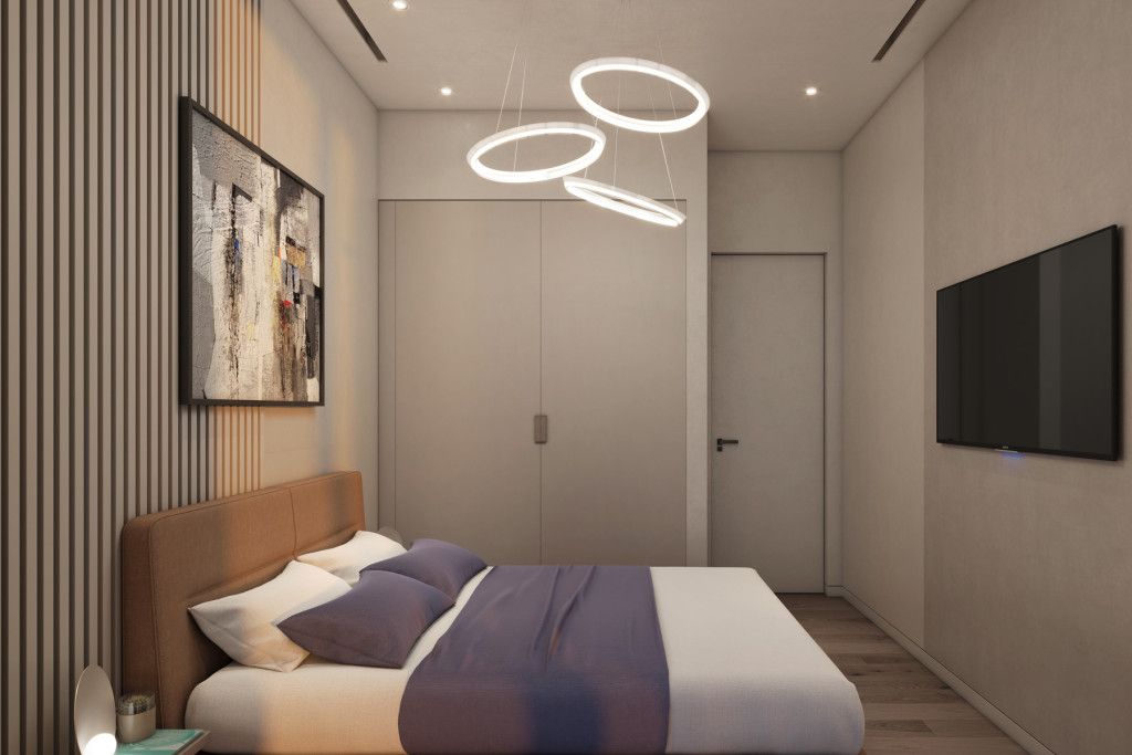 Apartment in Limassol, Cyprus, 354.5 m² - picture 16