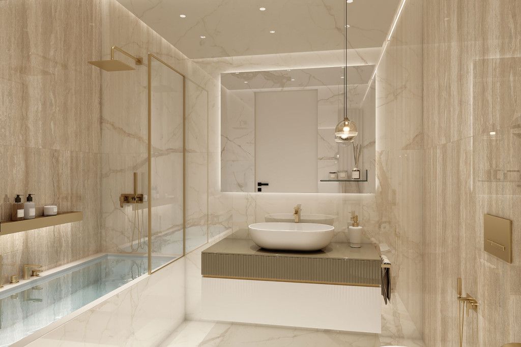 Apartment in Limassol, Cyprus, 354.5 m² - picture 17