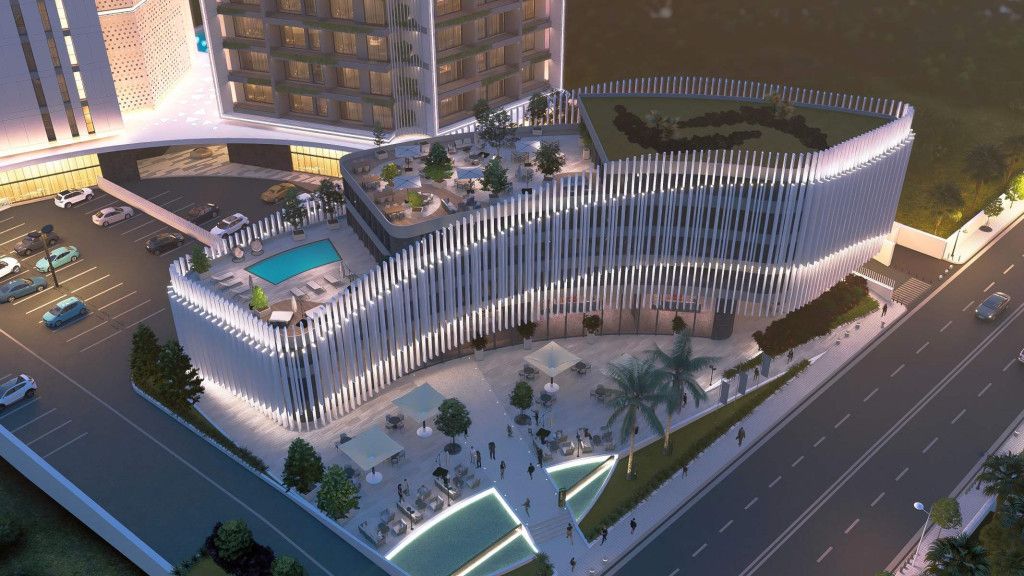 Apartamento en Lárnaca, Chipre, 142 m² - imagen 17