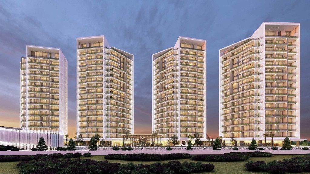 Appartement à Larnaca, Chypre, 112 m² - image 18