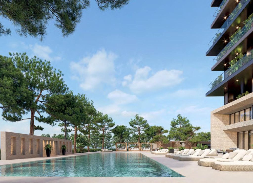 Apartment in Limassol, Cyprus, 354.5 m² - picture 19