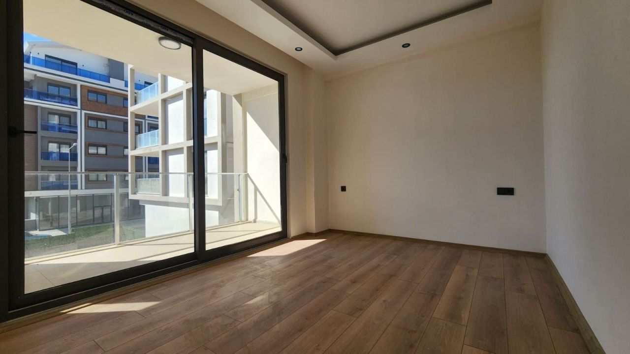 Wohnung in Alanya, Türkei, 56 m² - Foto 6