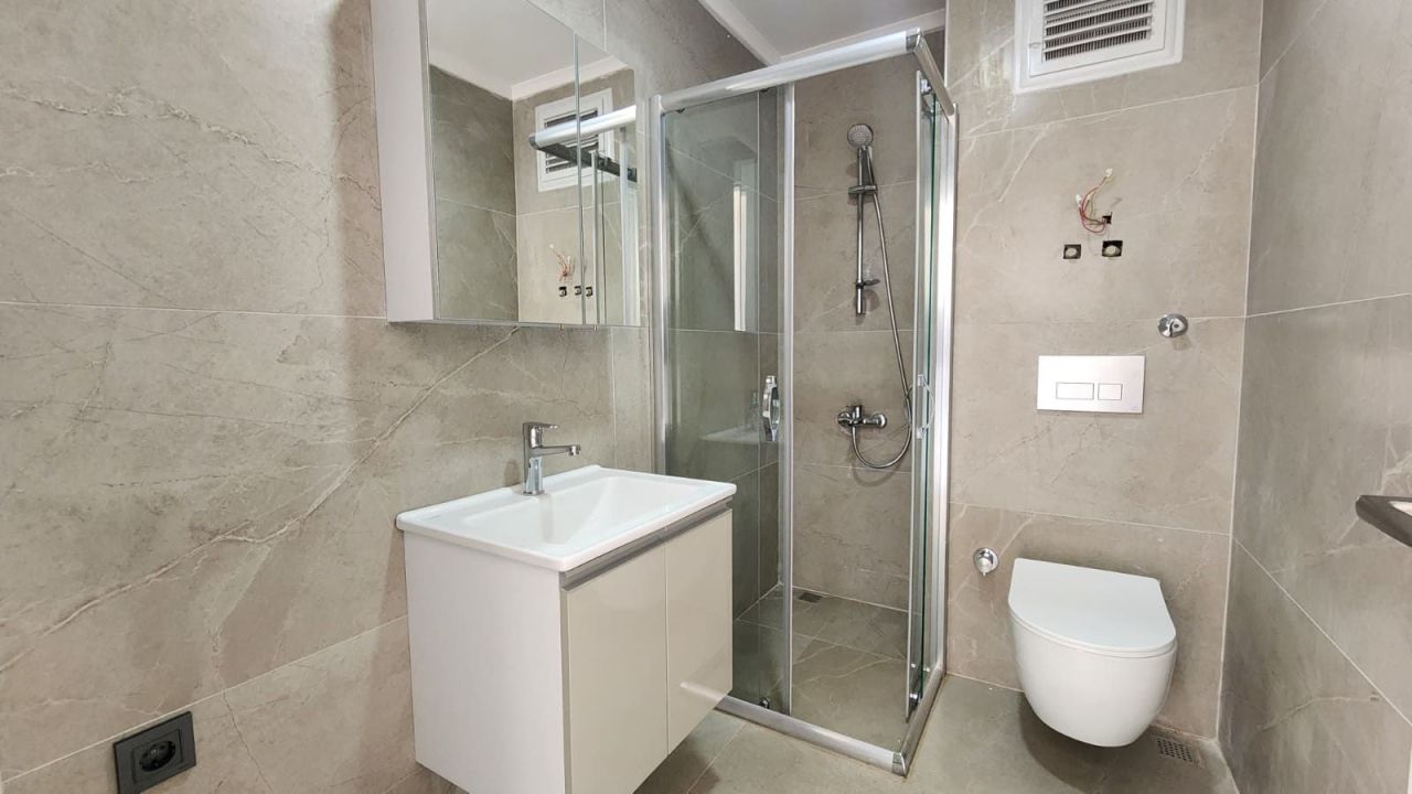 Wohnung in Alanya, Türkei, 56 m² - Foto 8