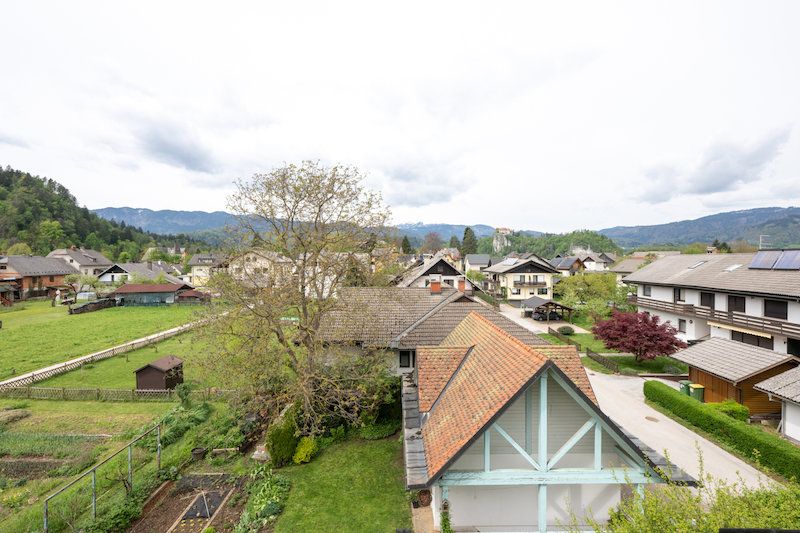 Casa a Bled, Slovenia, 457 m² - foto 19
