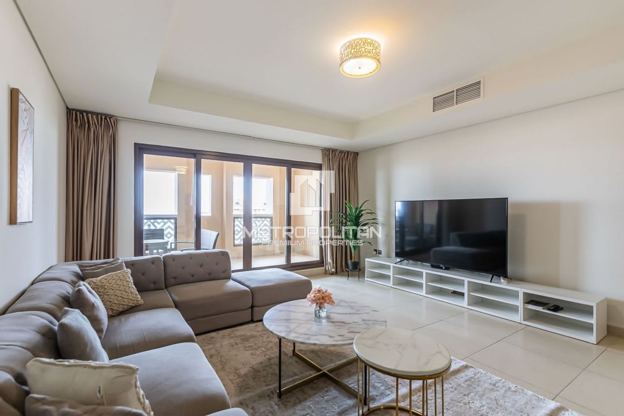 Appartamenti a Dubai, EAU, 219 m² - foto 1