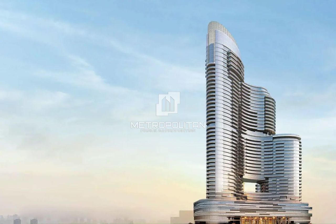 Appartement à Dubaï, EAU, 192 m² - image 2