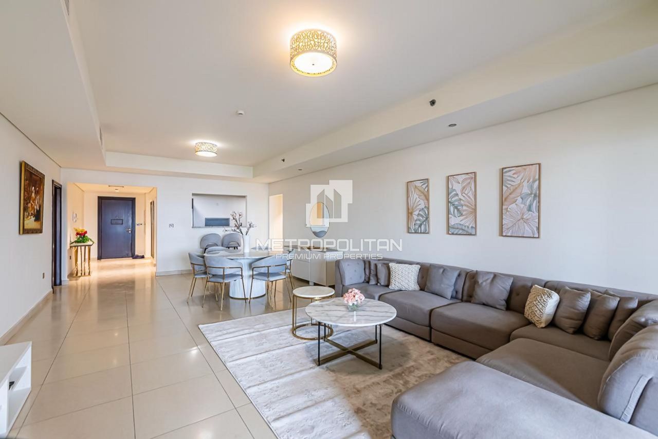 Appartamenti a Dubai, EAU, 219 m² - foto 2