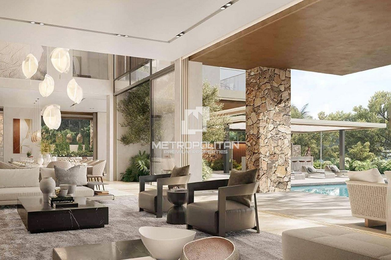 Villa a Dubai, EAU, 580 m² - foto 3