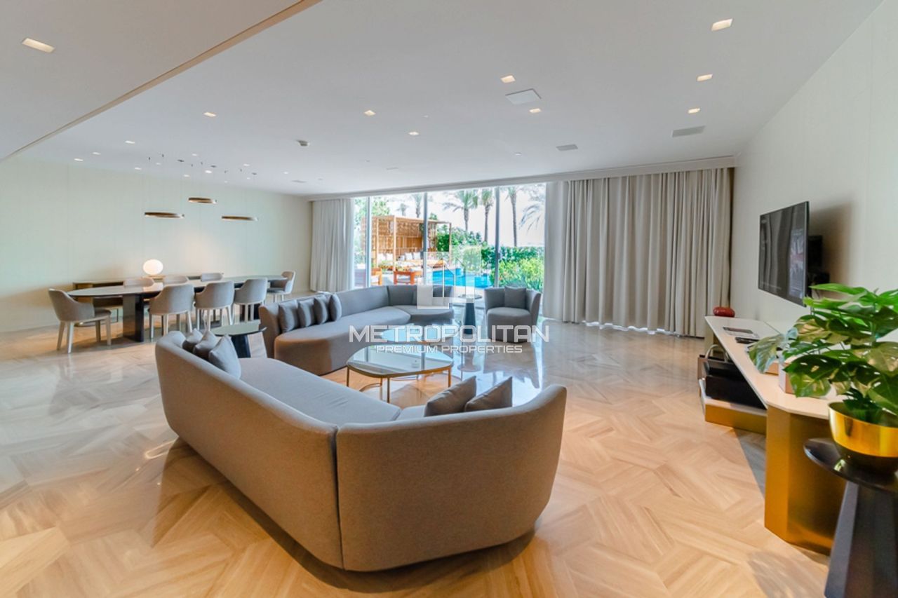 Villa en Dubái, EAU, 1 143 m² - imagen 3