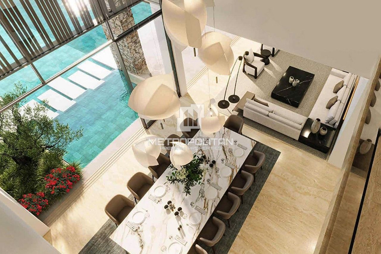 Villa a Dubai, EAU, 580 m² - foto 4
