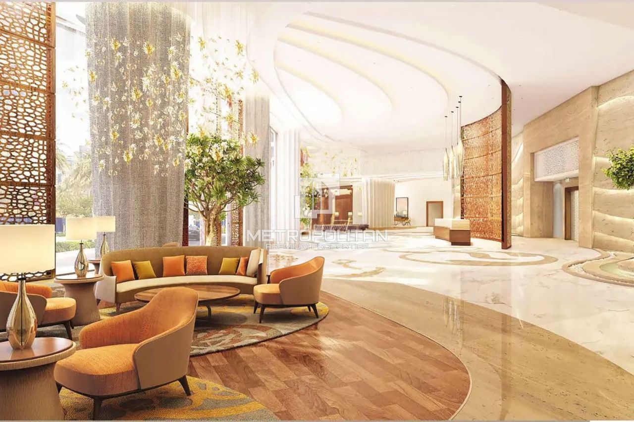 Appartement à Dubaï, EAU, 192 m² - image 4