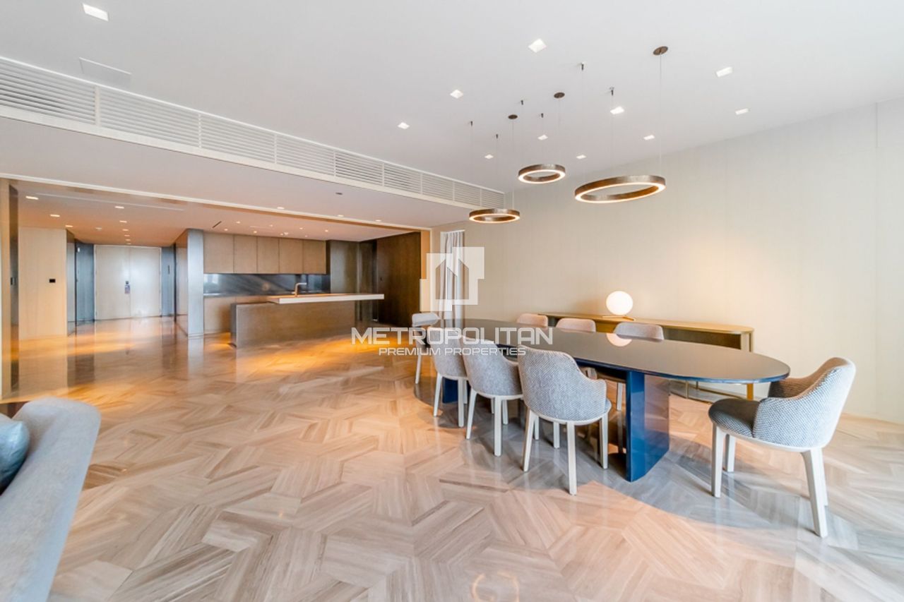 Villa en Dubái, EAU, 1 143 m² - imagen 4