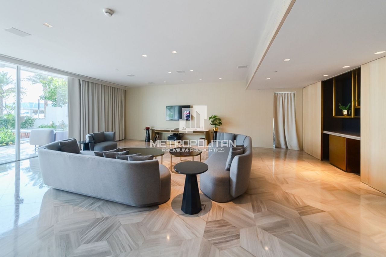 Villa en Dubái, EAU, 1 143 m² - imagen 5