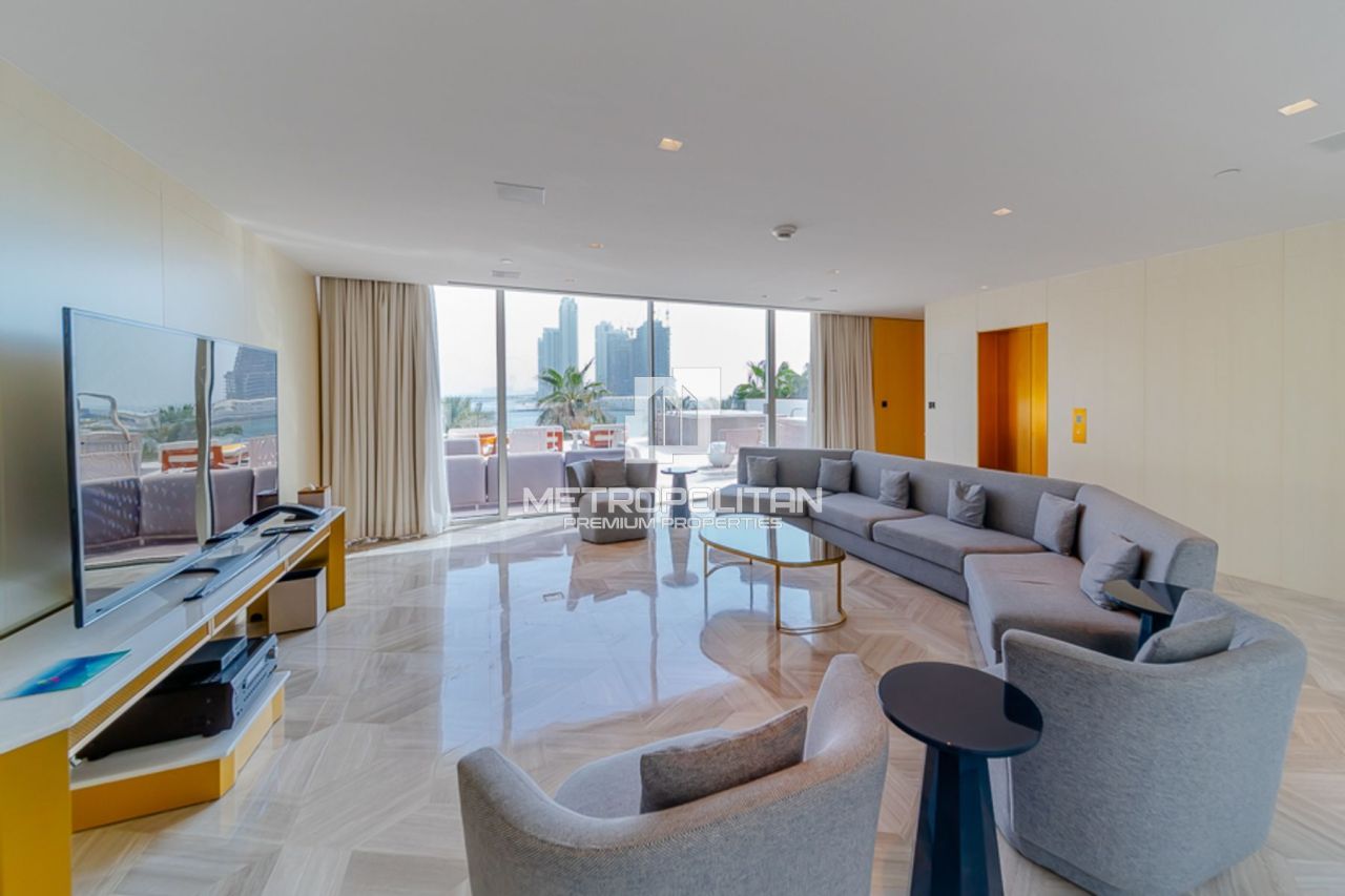 Villa en Dubái, EAU, 1 143 m² - imagen 7