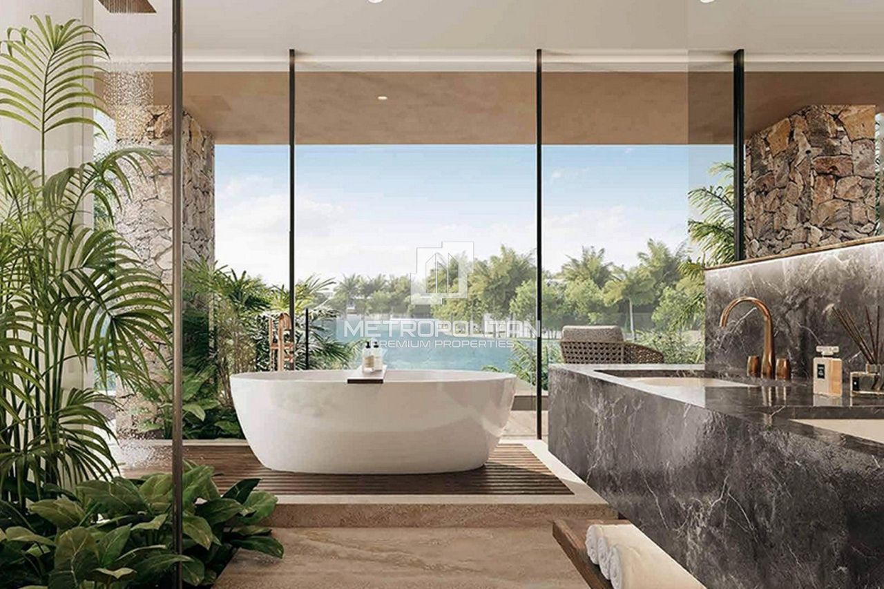 Villa a Dubai, EAU, 580 m² - foto 8