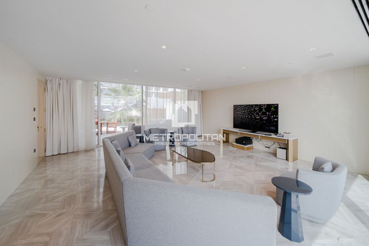 Villa en Dubái, EAU, 1 143 m² - imagen 8