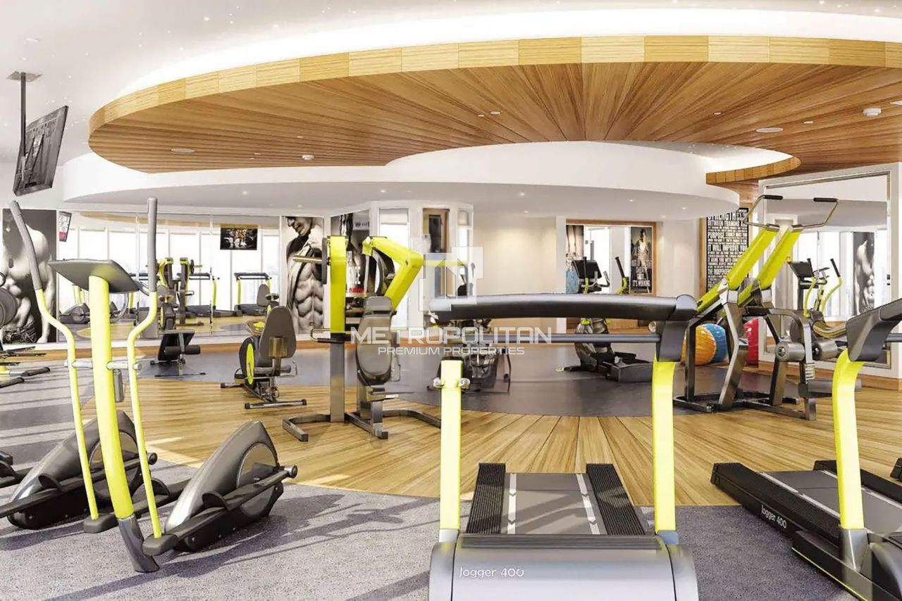 Appartement à Dubaï, EAU, 192 m² - image 9