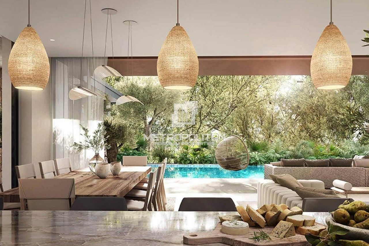 Villa a Dubai, EAU, 580 m² - foto 10