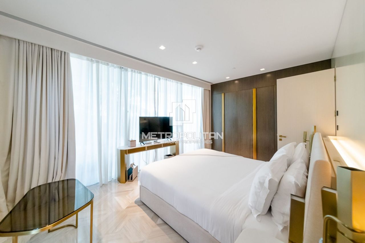 Villa en Dubái, EAU, 1 143 m² - imagen 10