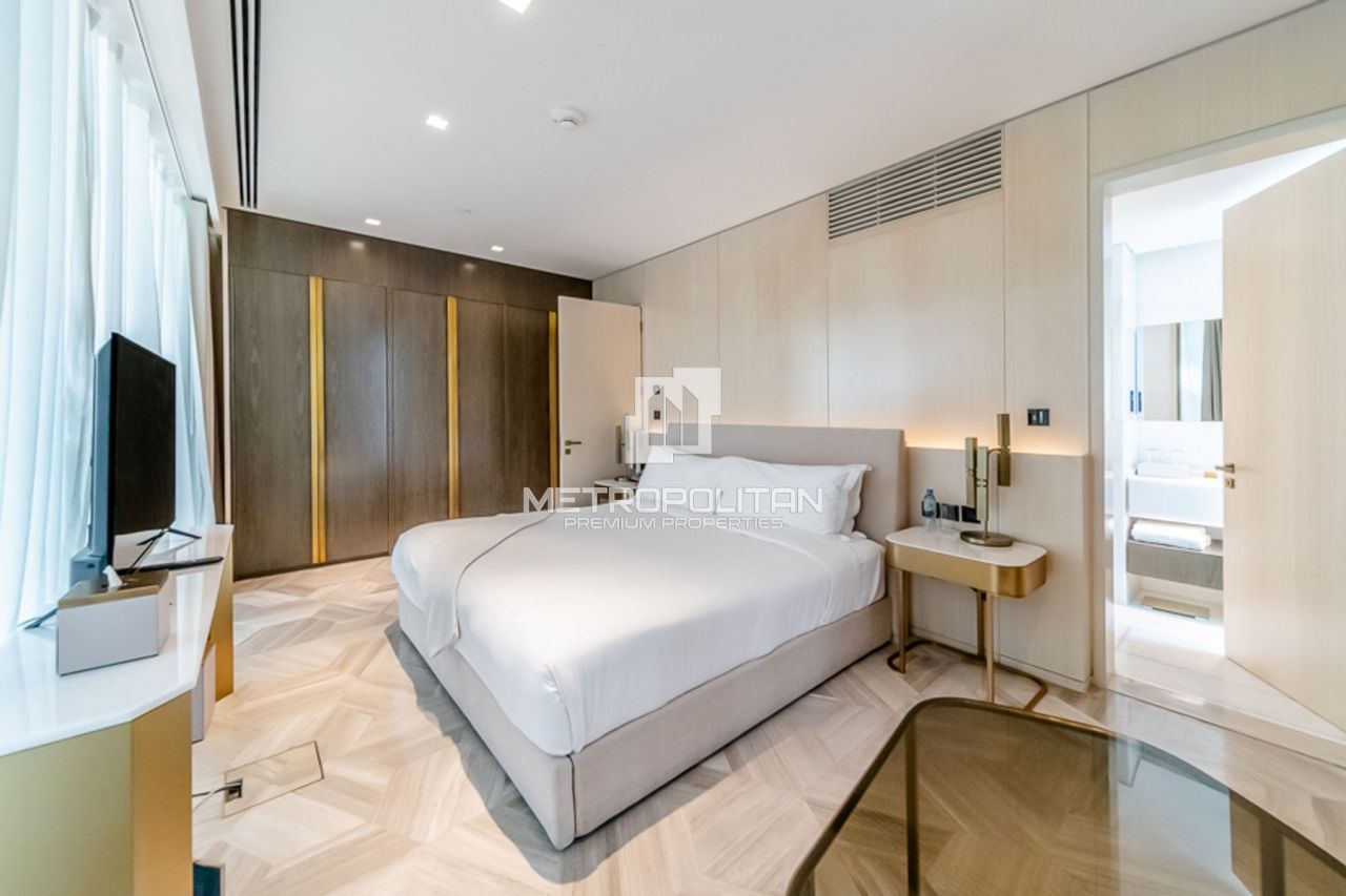 Villa en Dubái, EAU, 1 143 m² - imagen 11