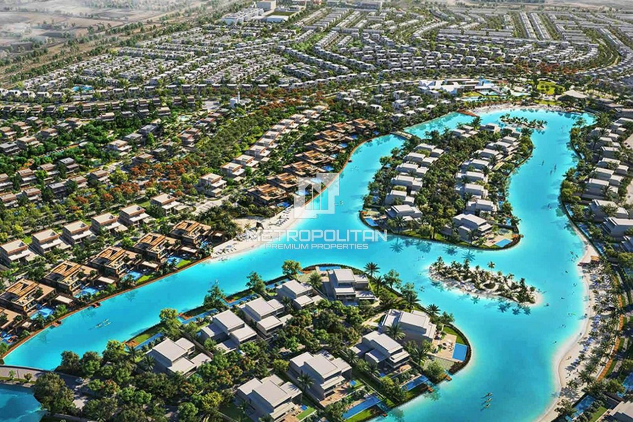 Villa a Dubai, EAU, 580 m² - foto 13