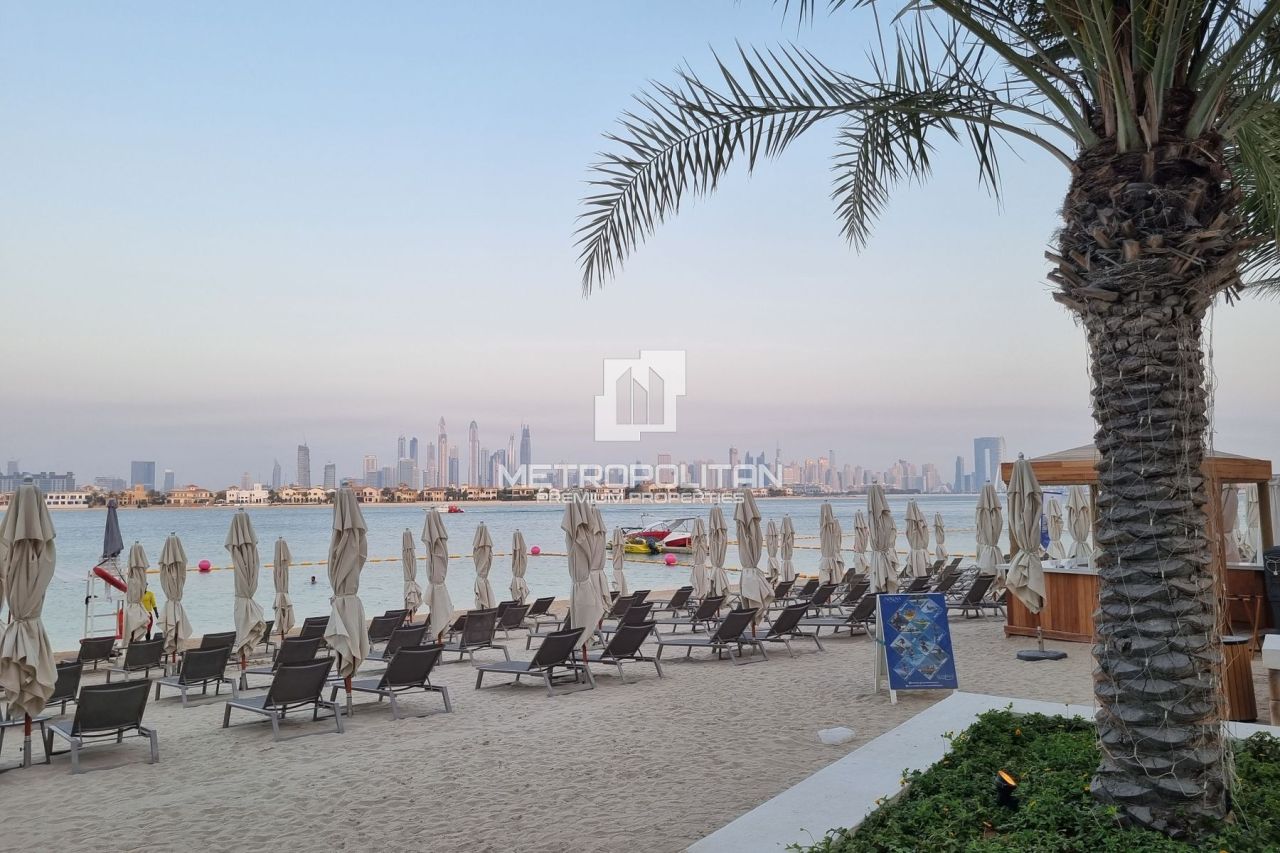 Appartamenti a Dubai, EAU, 219 m² - foto 13