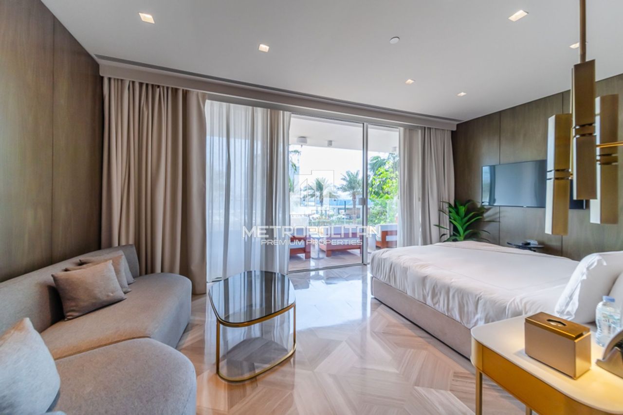 Villa en Dubái, EAU, 1 143 m² - imagen 13