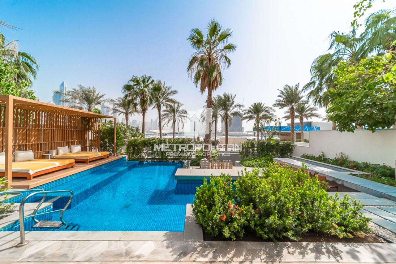 Villa en Dubái, EAU, 1 143 m² - imagen 17